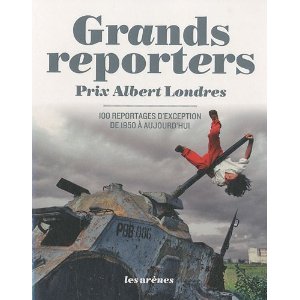 grands reporters